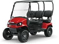 4-Passenger Golf Carts for sale in Eastern South Carolina