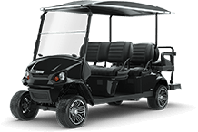 6-Passenger Golf Carts for sale in Eastern South Carolina
